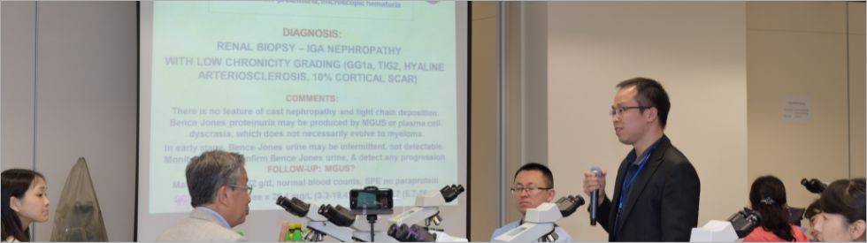 5th Advances in Diagnostic Renal Biopsy