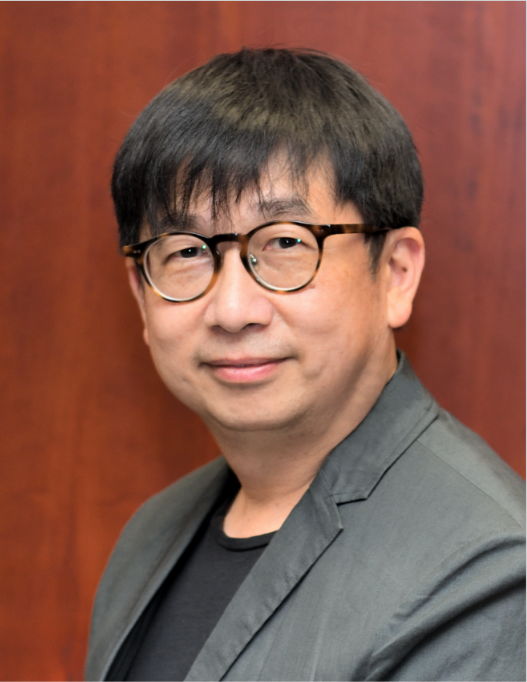 Professor TSE Man Kit Gary<br>謝文杰
