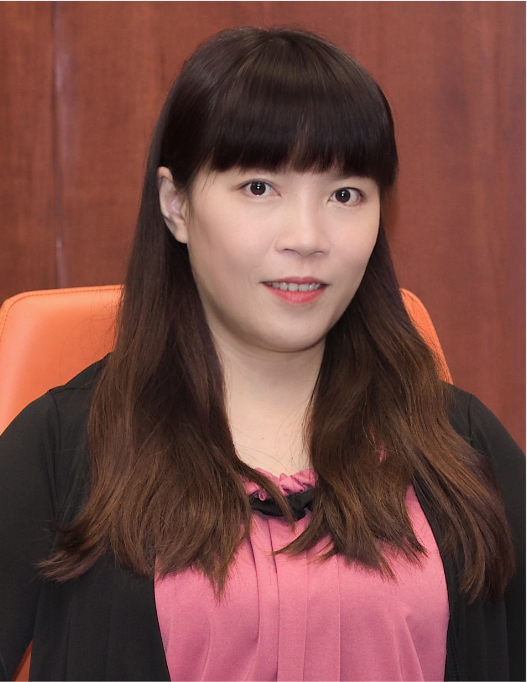 Professor TSANG Chi Man Anna<br>曾智敏