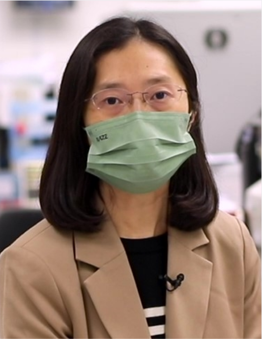 Dr. SO Ka Li Bridget