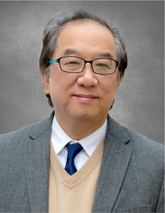 Professor NG Ho Keung<br>吳浩強