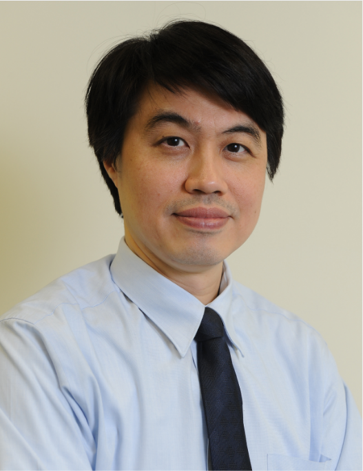Professor TO Ka Fai<br>杜家輝