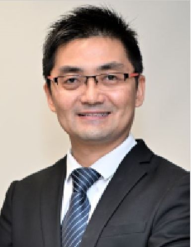 Wei KANG