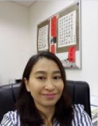 Margaret HL NG